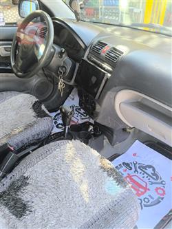 كيا بيكانتو